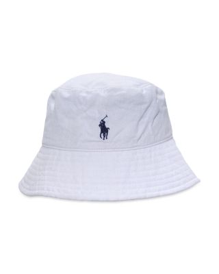 RLX Linen Bucket Hat