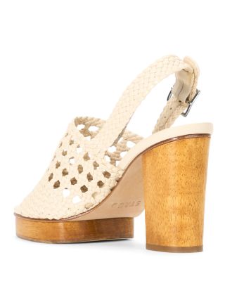 Women's Martina Platform Sandals