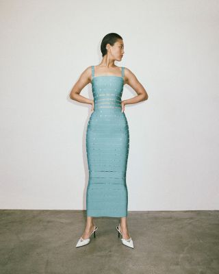 The Lillian Gown