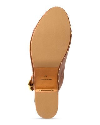 Women's Jeannette Clogs