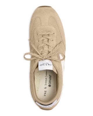 Women's Retro Runner Slim Ultra Sneakers