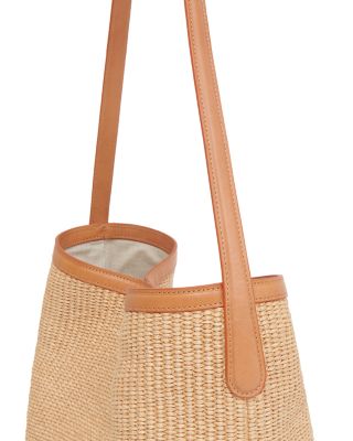 Everyday Cabas Bucket Bag