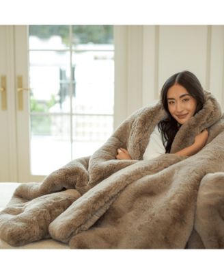 Cuddle Blanket, Queen