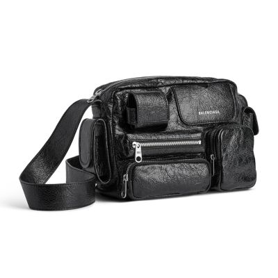 Superbusy Camera Bag