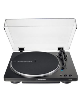 AT-LP70X Fully-Automatic Turntable