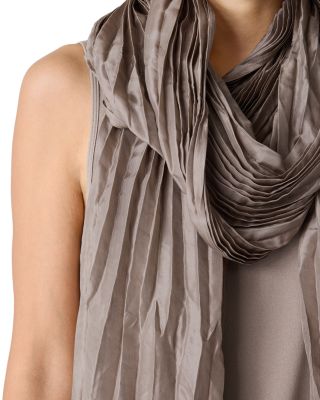 Silk Scarf