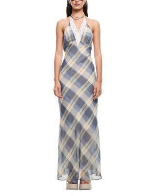 Shoreline Maxi Dress