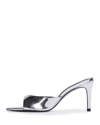 Women's Brea Patent Leather High Heel Sandals