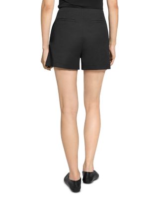 Cotton Stretch Chino Shorts