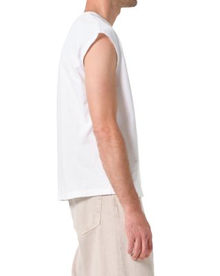 Leonard Crewneck Tank