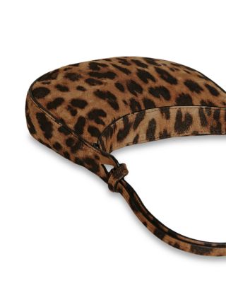 Mini Rosetta Shoulder Bag