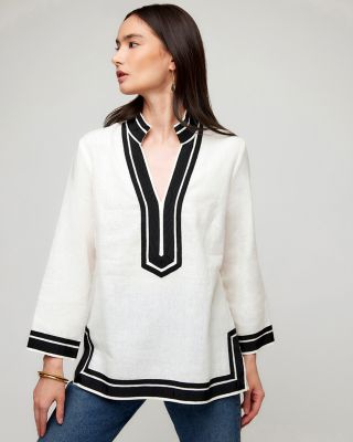 The St Tropez Tunic