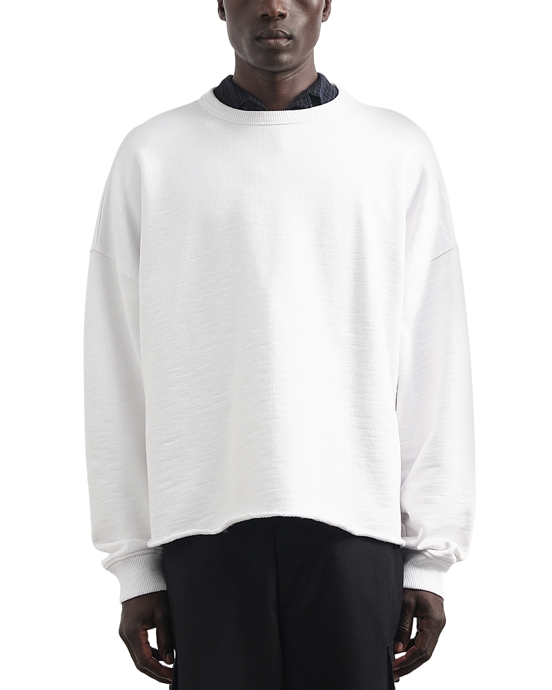 Ymc Studio Sweatshirt