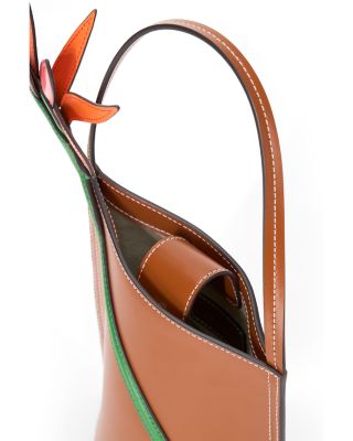 STAUD Bird Of Paradise Bucket Bag | Bloomingdale's