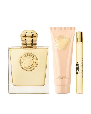 Burberry Goddess オードパルファム Goddess Eau de Parfum - Burberry - Sabina