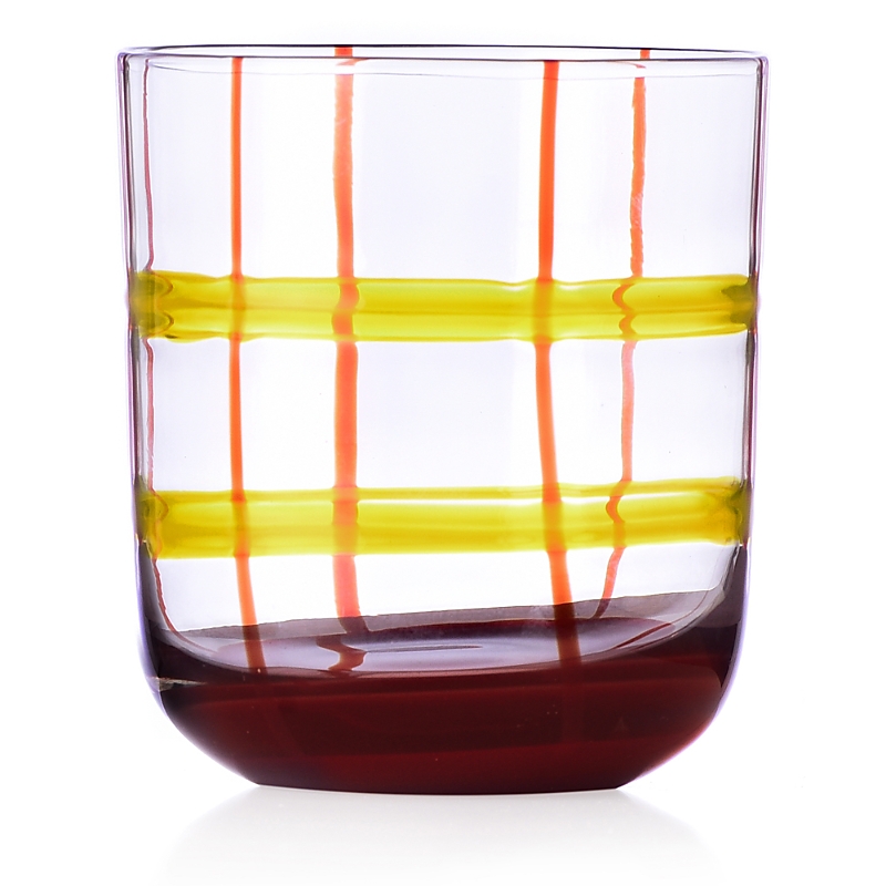 Ichendorf Gesti Yellow Bordeaux Tumbler