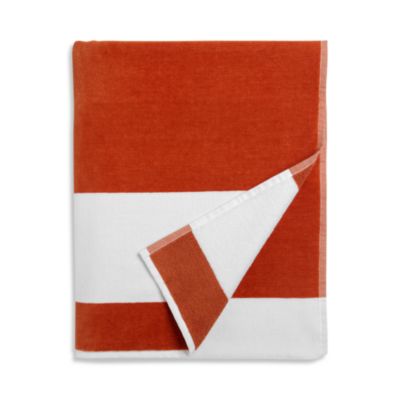 Westport Stripe Beach Towel - Exclusive