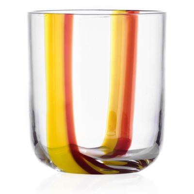 Gesti Yellow Bordeaux "U" Tumbler
