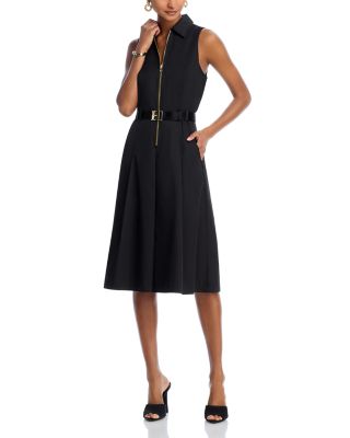L'AGENCE - Kylo Belted Dress