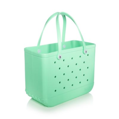 Original Bogg Bag, Seafoam