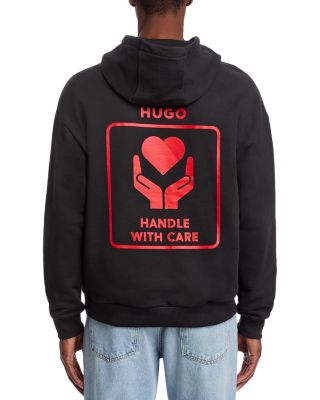 Dewgili Oversized Hoodie