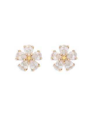 kate spade new york - Bursting Blooms Stud Earrings