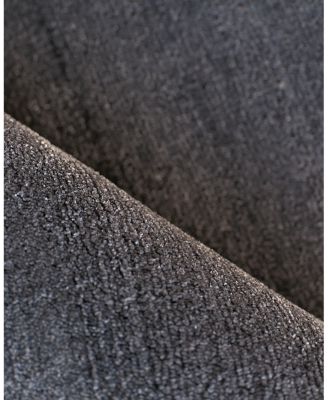 Exquisite Rugs Velutto Modern 6540 Area Rug, 4&#39; x 6&#39;