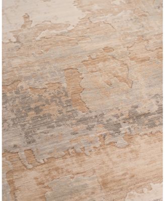 Exquisite Rugs Infinity 7130 Area Rug, 6' x 9'