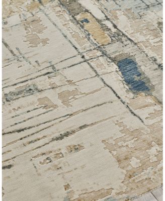 Exquisite Rugs Infinity 7131  Area Rug Collection