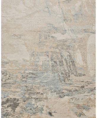 Exquisite Rugs Infinity 7134 Area Rug, 6' x 9'
