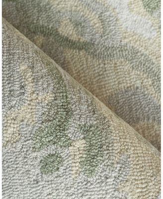 Exquisite Rugs Cortero 7164 Area Rug, 6' x 9'