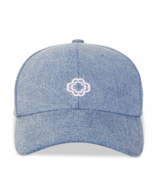 Maje - Denim Cap