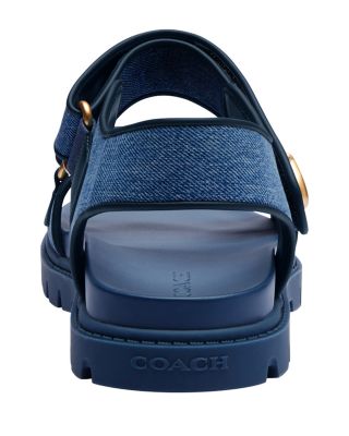 Women's Brynn Strappy Sandals