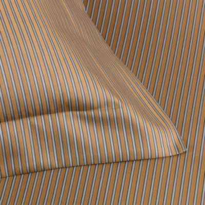 Horizon Striped Euro Sham