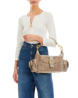 Medium Double C Camera Bag