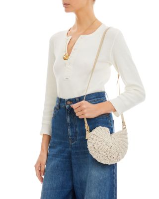 Sea Treasures Crossbody