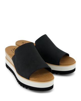 Women&#39;s Dianam Platform Sandals