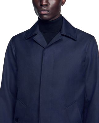 Waterproof Rain Coat