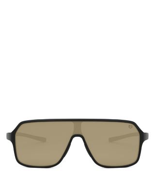 Bolide Mask Sunglasses, 132mm
