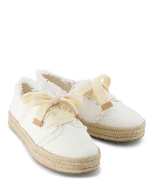 Women&#39;s Carolina Espadrille Flats