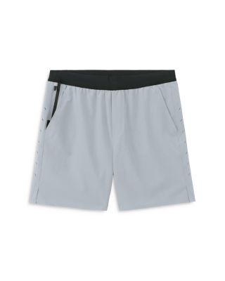 7" Interval Shorts