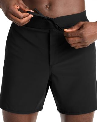 Black Tactical Shorts