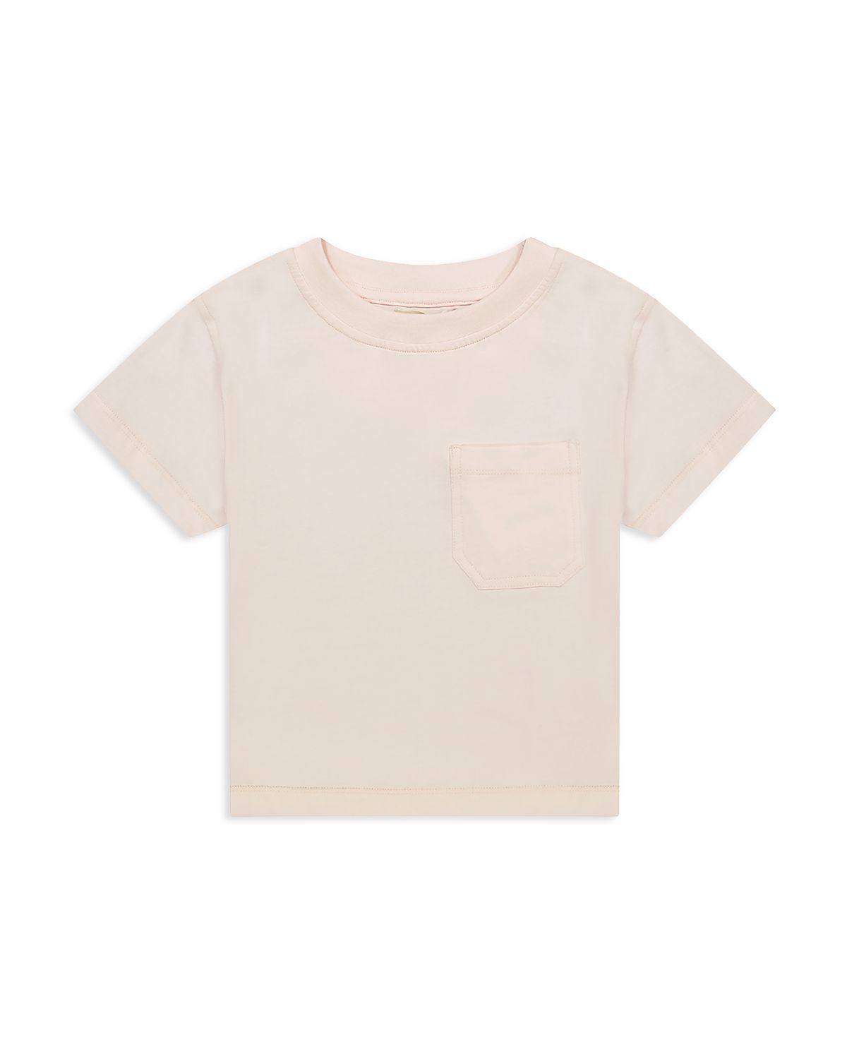 DL1961 Girls' Short Sleeved Tee - Big Kid