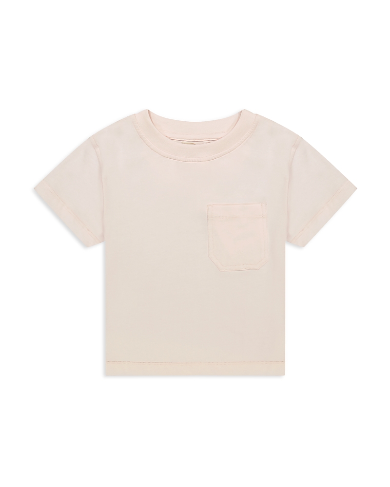 DL1961 DL1961 GIRLS' SHORT SLEEVED TEE - BIG KID
