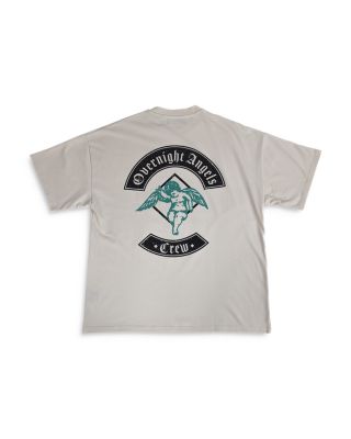 Crew Originals Color Pop Cherub Tee