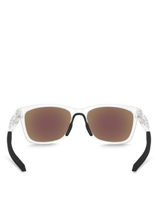 Paracord Square Sunglasses, 57mm