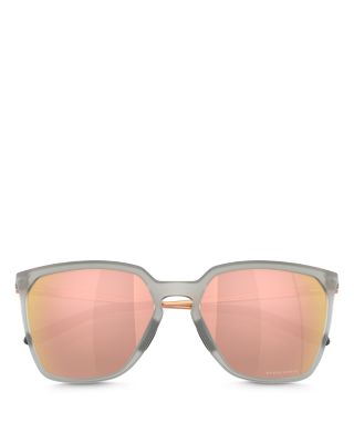 Sielo Square Sunglasses, 57mm