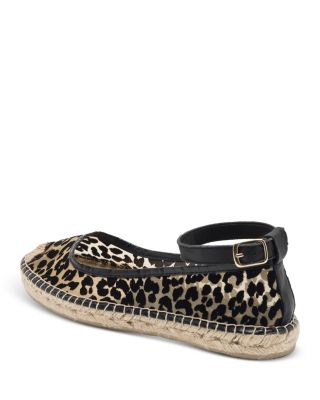 Women's Mason Ballet Espadrille Flats