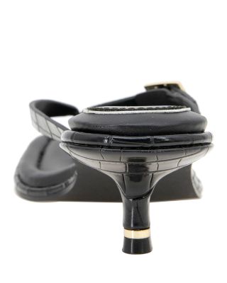 Women&#39;s Gillie Sandals