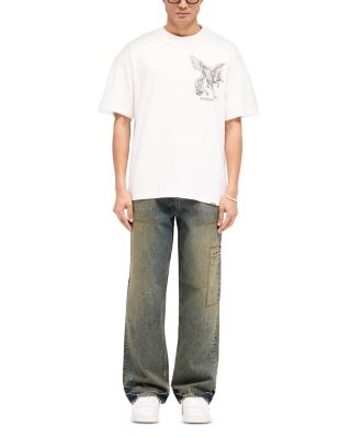 Elegance in Motion Tee